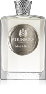 Atkinsons Mint & Tonic Eau de Parfum unisex 100 ml