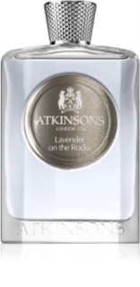 Atkinsons British Heritage Lavender On The Rocks Eau de Parfum Unisex 100 ml