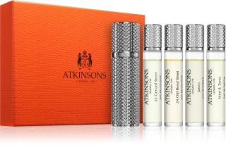 Atkinsons Heritage Orange Set Eau de Parfum unisex 1 ud