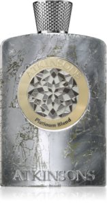 Atkinsons Platinum Blend парфюм intense унисекс 100 мл.