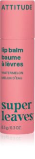 Attitude Super Leaves Lip Balm balzam za ustnice Watermelon 8.5 g
