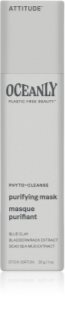 Attitude Oceanly Purifying Mask čisticí maska s jílem 30 g