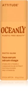 Attitude Oceanly Face Serum ser stralucire cu vitamina C