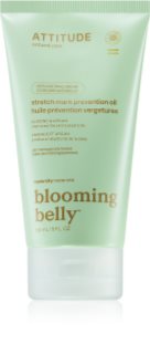 Attitude Blooming belly Almond & Argan ulje za njegu za trudnice 150 ml