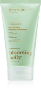 Attitude Blooming belly Argan Creme til brystvorterne 150 ml