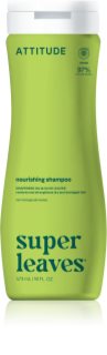 Attitude Super Leaves Nourishing & Strengthening szampon odżywczy 473 ml
