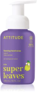 Attitude Super Leaves Kids Hand Soap 295 ml