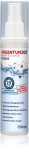 Aura Herbals Argentum 200 Srebro Koloidalne 25 ppm tonik ze srebrem koloidalnym