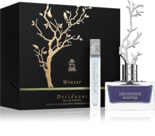Aurora Deciduous Winter darilni set za ženske 100 ml