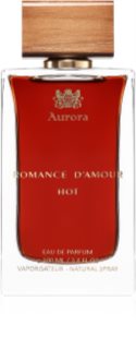 Aurora Romance d'Amour Hot parfumska voda uniseks 100 ml