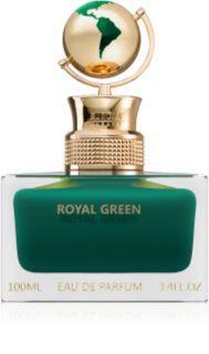 Aurora Royal Green parfumska voda uniseks 100 ml