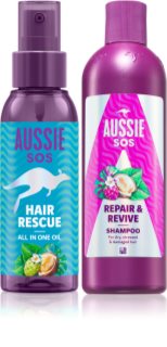 Aussie SOS set para cabello