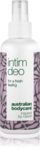 Australian Bodycare Tea Tree Oil virkistävä deodorantti intiimialueille 100 ml