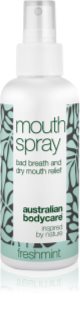 Australian Bodycare Mouth Spray spray de gura 100 ml