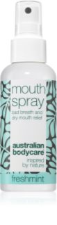 Australian Bodycare Mouth Spray Munspray 100 ml