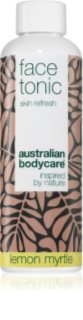 Australian Bodycare Face Tonic Lemon Myrtle mélyen tisztító tonikum 150 ml