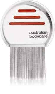 Australian Bodycare Anti Lice grzebień ochrona przeciw wszom 1 szt.