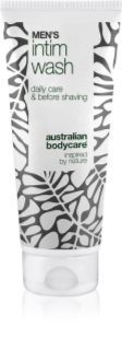 Australian Bodycare Men's intimate hygiene gel for men
