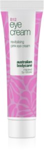 Australian Bodycare B12 revitalizacijska krema za predel okoli oči 15 ml