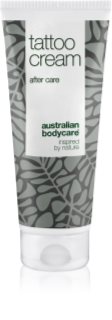 Australian Bodycare Tattoo Cream pielęgnacyjny krem do tatuażu 100 ml