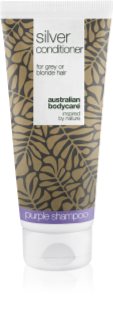 Australian Bodycare Silver Lilla palsam blondidele ja triibutatud juustele 200 ml