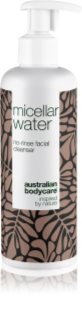Australian Bodycare Micellar Water oczyszczający płyn micelarny 250 ml