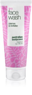 Australian Bodycare B12 revitalizacijski čistilni gel 100 ml