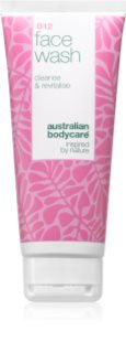Australian Bodycare B12 Återvitaliserande rengörings-gel 100 ml