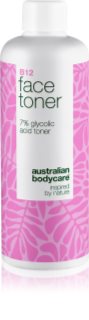 Australian Bodycare B12 nežni eksfoliacijski tonik 250 ml