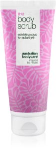 Australian Bodycare B12 glotninamasis kūno šveitiklis 200 ml