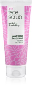 Australian Bodycare B12 розгладжуючий пілінг для обличчя 100 мл