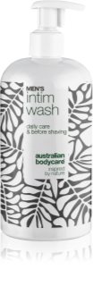 Australian Bodycare Men's Gel für die intime Hygiene für Herren