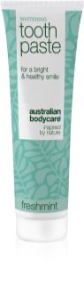 Australian Bodycare Tooth Paste Fresh Mint dentífrico branqueador 75 ml