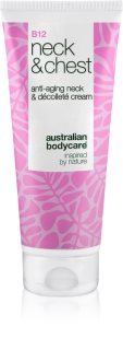 Australian Bodycare B12 učvršćujuća krema za vrat i dekolte 100 ml