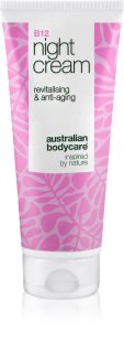 Australian Bodycare B12 ревитализиращ нощен крем 100 мл.