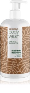 Australian Bodycare Coconut erfrischendes Duschgel 500 ml