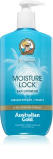 Australian Gold Moisture Lock hydratisierende Milch nach dem Sonnenbad