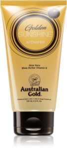 Australian Gold Gold Sunshine bronzer mlijeko za održavanje preplanulog tena