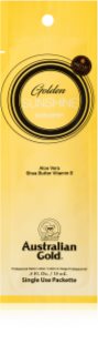 Australian Gold Gold Sunshine loțiune de bronzare pentru intensificarea bronzului