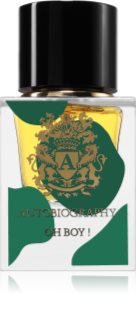Autobiography Oh Boy! woda perfumowana unisex 65 ml