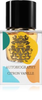 Autobiography Citron Vanille woda perfumowana unisex 65 ml