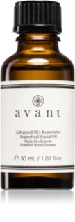 Avant Limited Edition Advanced Bio Restorative Superfood Facial Oil Herstellende Olie  met Anti-Rimpel Werking 30 ml