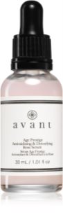 Avant Age Nutri-Revive Age Prestige Antioxidising & Detoxifying Rose Serum защитен детоксикиращ серум 30 мл.