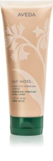 Aveda Sap Moss™ Weightless Hydrating Shampoo champú hidratante con fórmula ligera antiencrespamiento 200 ml