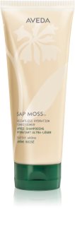 Aveda Sap Moss™ Weightless Hydrating Conditioner Moisturizing Conditioner to treat frizz 200 ml