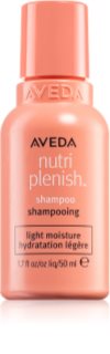 Aveda Nutriplenish™ Shampoo Light Moisture shampoing léger hydratant pour cheveux secs