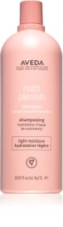 Aveda Nutriplenish™ Shampoo Light Moisture lekki szampon nawilżający do włosów suchych