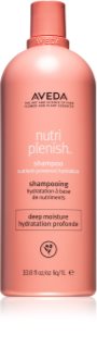 Aveda Nutriplenish™ Shampoo Deep Moisture интензивен подхранващ шампоан за суха коса