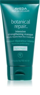 Aveda Botanical Repair™ Intensive Strengthening Masque Light gyengéd krémes maszk az egészséges és gyönyörű hajért
