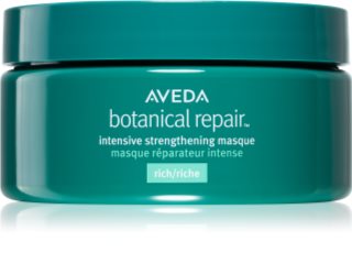 Aveda Botanical Repair™ Intensive Strengthening Masque Rich дълбоко подхранваща маска